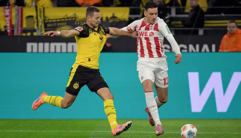 Vì sao Bundesliga luôn nhiều bàn thắng?