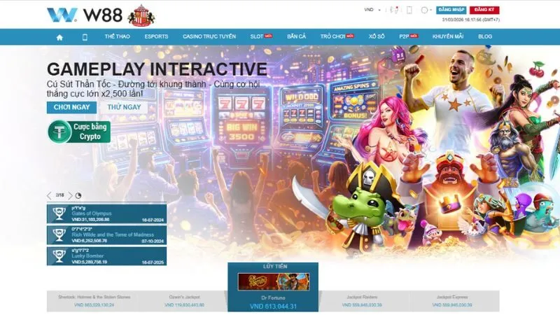 Game chơi slot cực kỳ đặc sắc một khi tham gia trải nghiệm Game chơi slot cực kỳ đặc sắc một khi tham gia trải nghiệm