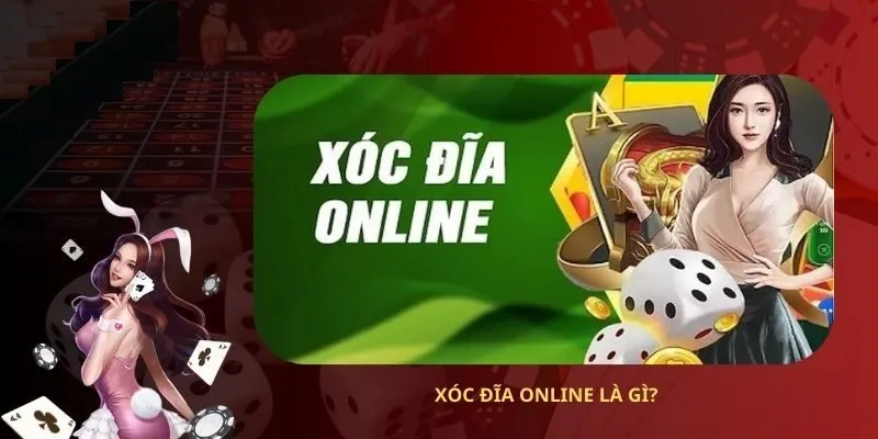 Mách Bạn Công Thức Đánh Xóc Đĩa Online Luôn Thắng