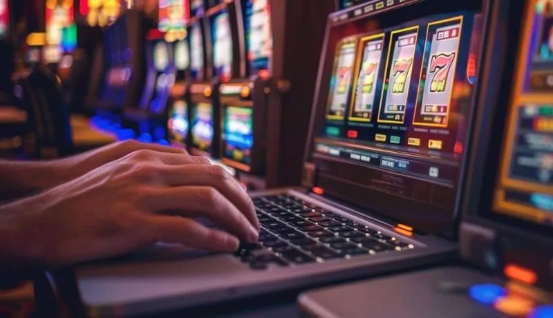 Bạn có biết casino online vận hành như thế nào? Bạn có biết casino online vận hành như thế nào?
