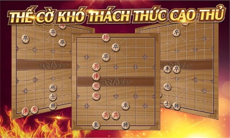 Áp dụng những chiến thuật thú vị để khai mở cuộc chơi đầy thú vị Áp dụng những chiến thuật thú vị để khai mở cuộc chơi đầy thú vị