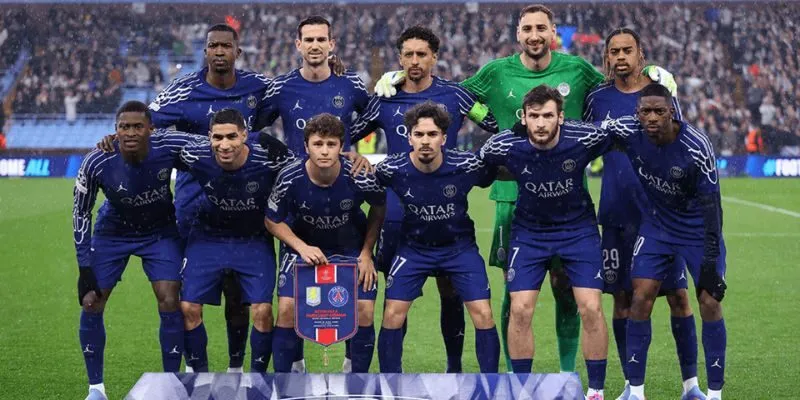 Cách Soi Kèo Bóng Đá Pháp Ligue 1: Phân Tích Kèo PSG
